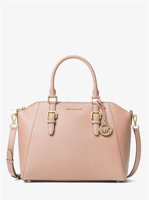 michael kors ciara tote bag|michael kors saffiano leather.